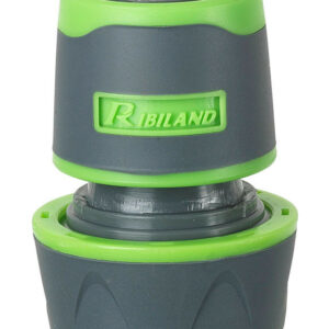 Raccord d'arrosage automatique stop auto tuyau Ø 15 mm