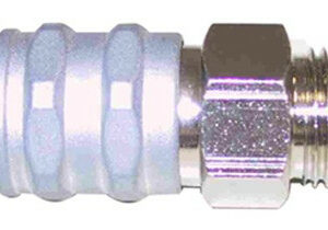Raccord pour air comprimé - embout rapide femelle