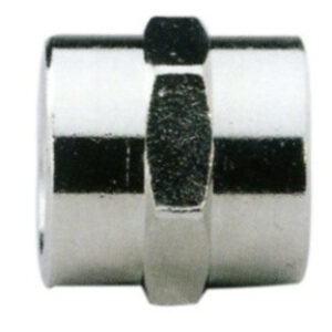 Raccord pour air comprimé - taraudage ¼