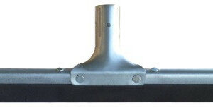 Raclette de carreleur 440 mm en acier