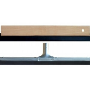 Raclette de carreleur 600 mm en acier
