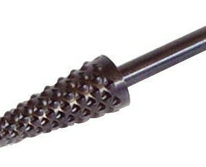 Râpe conique Ø 15 x 6 mm