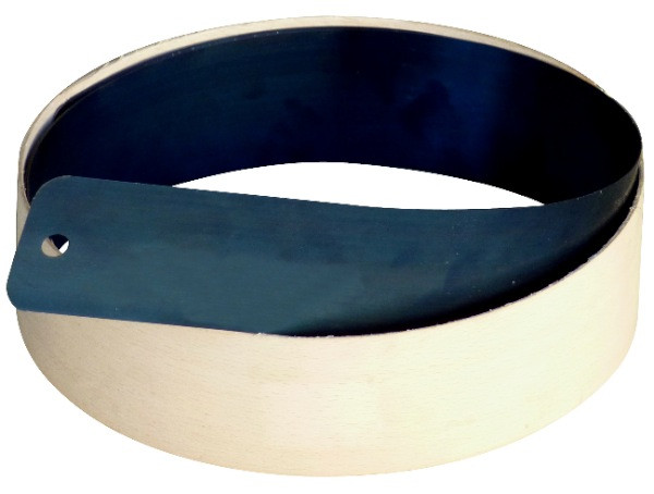 Règle de colleur 2 m