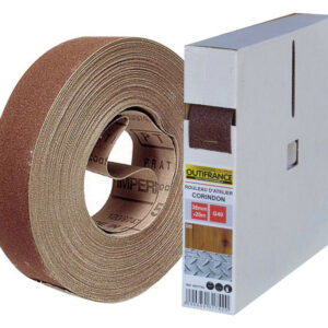 Rouleau d'atelier