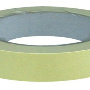 Ruban adhésif double face 10 m x 19 mm