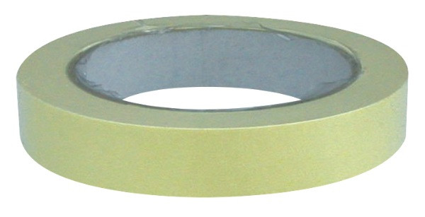 Ruban adhésif double face 10 m x 19 mm