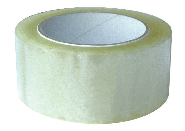 Ruban adhésif transparent 100 mm x 48 mm