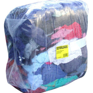Sac de chiffons 1kg