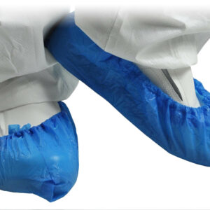 Sachet de 50 paires de couvre-chaussures