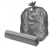 Sacs poubelle Rouleau de 25 sacs de 100L