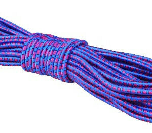 Sandow pour bâche Ø 8 mm x 20 m