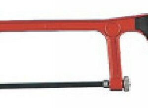 Scie de maquettiste cadre alu 150 x 60 mm