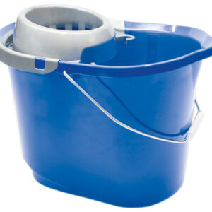 Seau de nettoyage avec essoreur 15 L