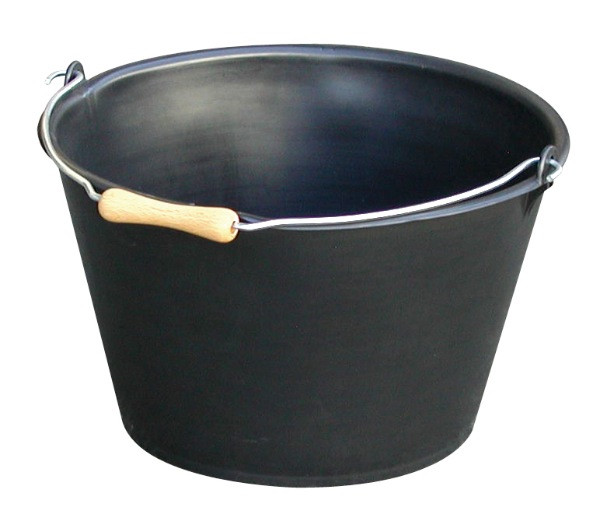 Seau de vendanges ou à veau 15,5 L