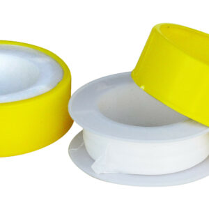 Teflon 12mmx12 - 2 pièces