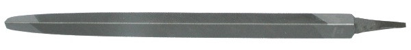 Tiers point 100 mm à forme régulière