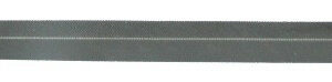 Tiers point 250 mm à forme régulière