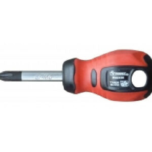 Tournevis boule PZ 2 x 38 mm