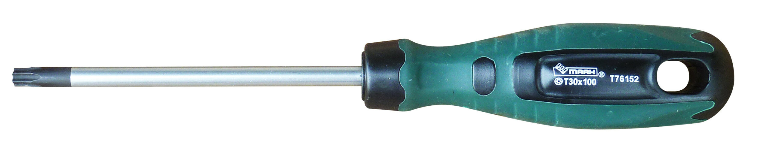 Tournevis Torx Tamper T8 60 mm