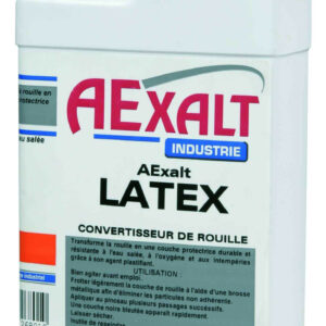 Traitement anti-rouille métaux 250ml