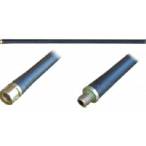 Tringle filetée de ramonage 1,5 m