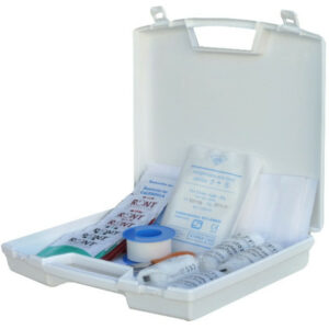Trousse de premier secours pour VL