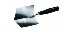 Truelle d'angle