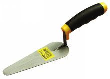 Truelle langue de chat manche bi-matière 14 cm