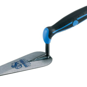 Truelle langue de chat PRO - 14 cm / manche bi-matière