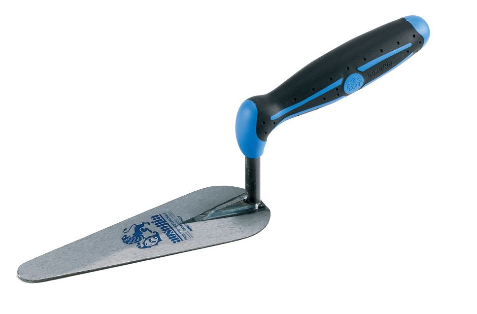 Truelle langue de chat PRO - 14 cm / manche bi-matière