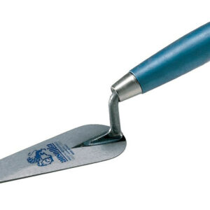 Truelle langue de chat PRO - 16 cm / manche bois