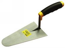 Truelle ronde manche bi-matière 22 cm