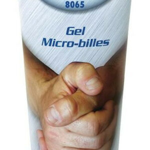Tube de savon gel microbilles - 250 ml