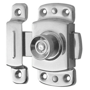 Verrou automatique 35 mm