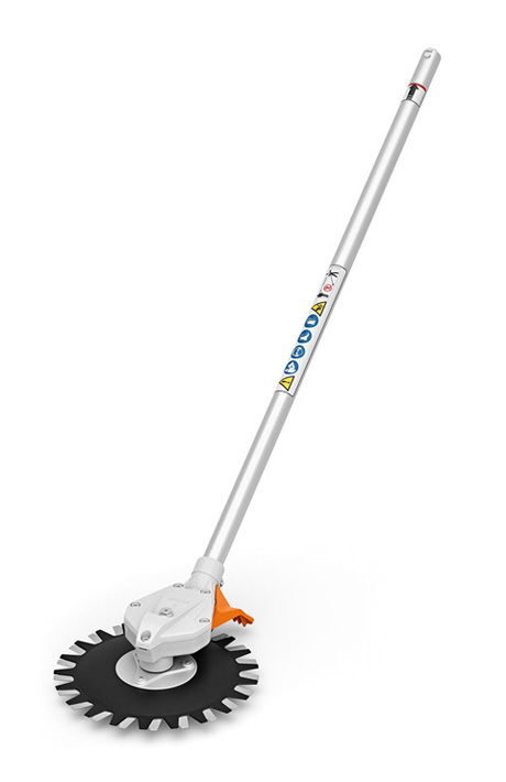 Outil Combisystème Réciprocateur RG-KM STIHL 4180-740-5006