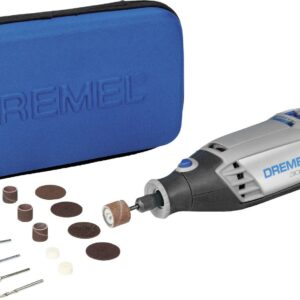 Outil multi-fonction 3000 15 accessoires 130 W DREMEL F0133000JA