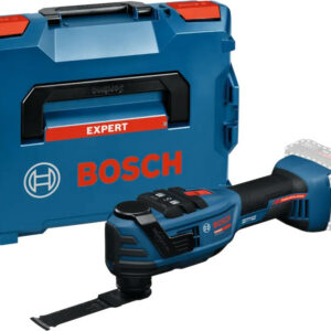 Outil oscillant multifonctions 18 V EXOP18V-40 Brushless (sans batterie ni chargeur) + coffret L-BOXX BOSCH EXPERT 06012C0101