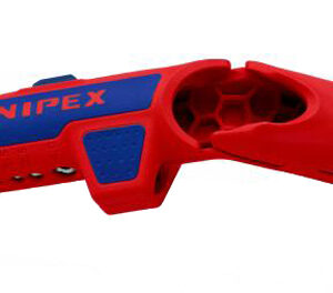 Outil universel à dégainer ERGOSTRIP® pour câble KNIPEX 16 95 01 SB