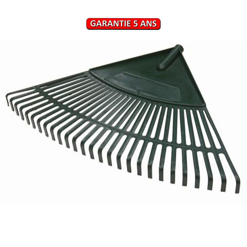 Balai polypro sans manche 61 cm