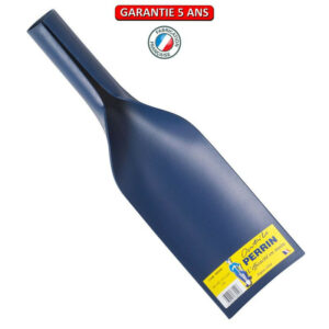 Bêche angade sans manche 25cm