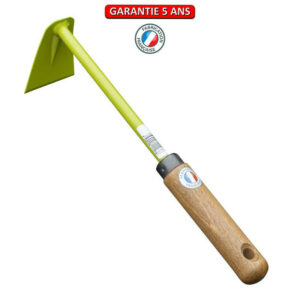 Binette à oignons emmanché