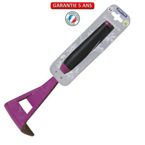 Binette polyamide - Framboisine