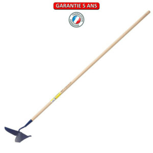 Butteur rayonneur 15 emmanché