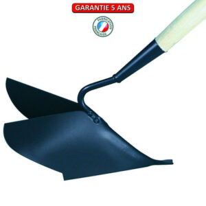 Butteur rayonneur 15 sans manche
