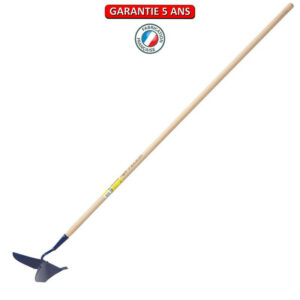 Butteur rayonneur 20 emmanché