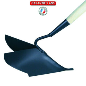Butteur rayonneur 20 sans manche
