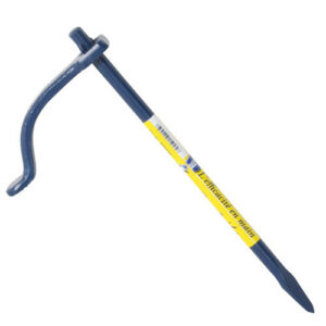 Chevillette standard de 25 ronde