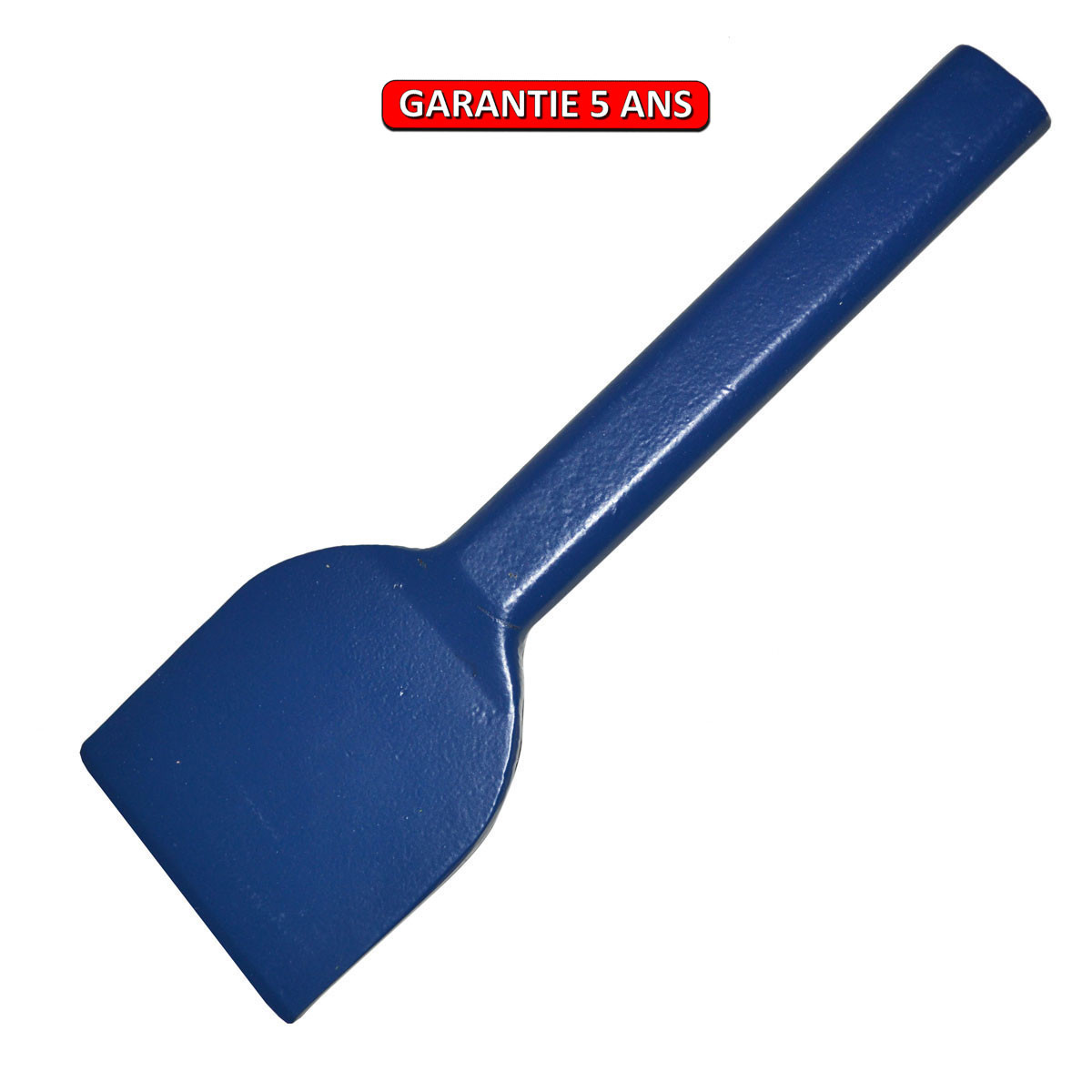 Ciseau à brique 70 mm - outil de coupe maçonnerie
