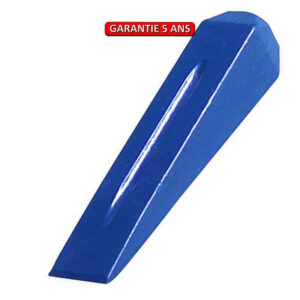Coin de 2,5 kg evidé