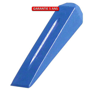 Coin de 2kg evidé